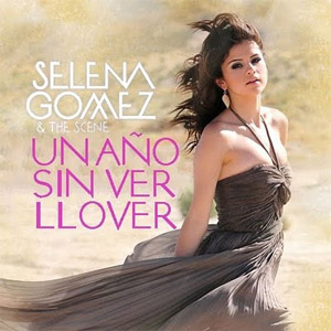 Álbum Un Año Sin Lluvia de Selena Gómez