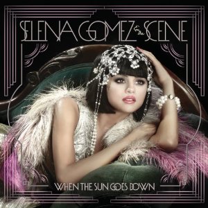 Álbum When The Sun Goes Down de Selena Gómez