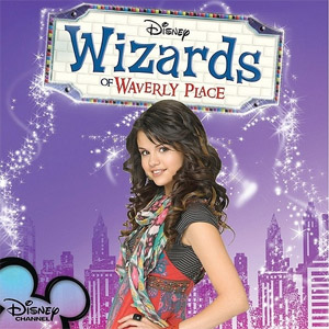 Álbum Wizards Of Waverly Place de Selena Gómez