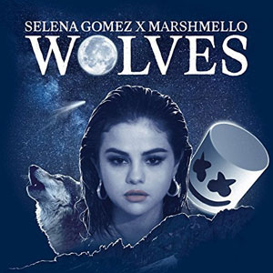 Álbum Wolves de Selena Gómez