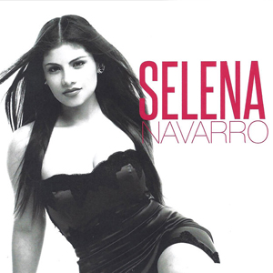 Álbum Selena Navarro de Selena Navarro