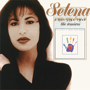 Álbum A Boy Like That (Remixes)  de Selena