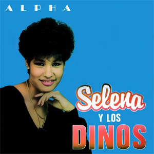 Álbum Alpha (Con Los Dinos) de Selena
