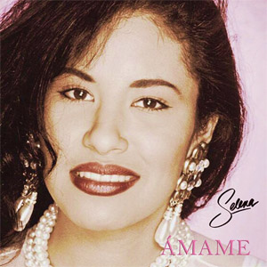 Álbum Ámame de Selena