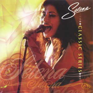 Álbum Classic Series, Volume 1 de Selena