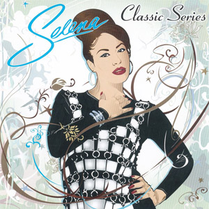 Álbum Classic Series, Volume 2 de Selena