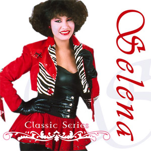 Álbum Classic Series, Volume 3 de Selena