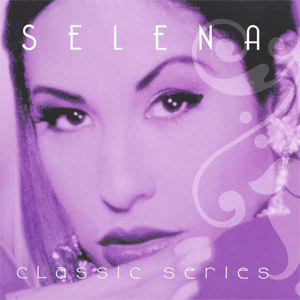 Álbum Classic Series, Volume 4 de Selena