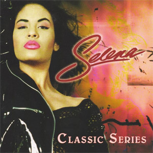 Álbum Classic Series, Volume 5 de Selena