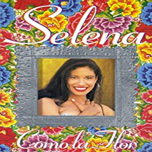 Álbum Como La Flor de Selena