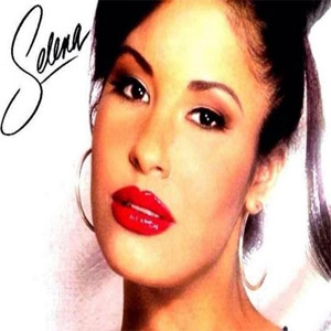 Álbum Contigo Quiero Estar de Selena