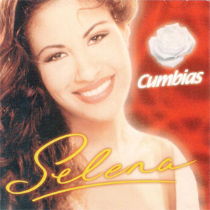 Álbum Cumbias de Selena