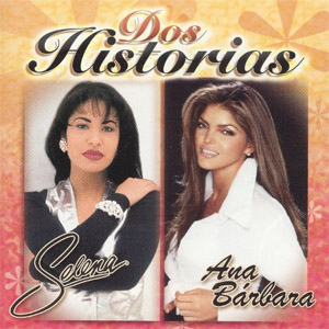 Álbum Dos Historias de Selena
