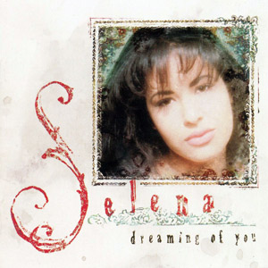 Álbum Dreaming Of You (20 Years Of Music)  de Selena