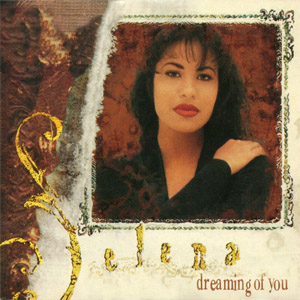 Álbum Dreaming Of You de Selena