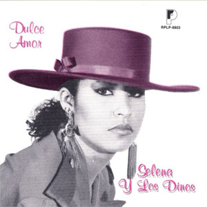 Álbum Dulce Amor de Selena