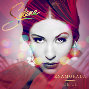 Álbum Enamorada De Ti de Selena