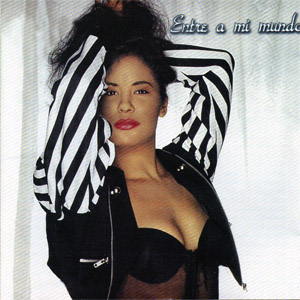 Álbum Entre A Mi Mundo (20 Years Of Music) de Selena