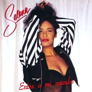 Álbum Entre a Mi Mundo de Selena