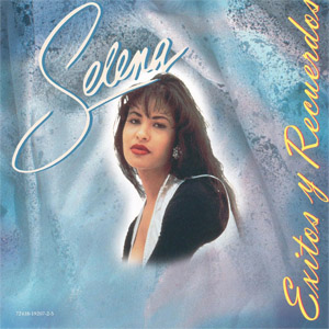 Álbum Éxitos Y Recuerdos de Selena