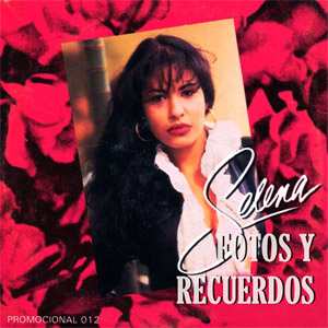 Álbum Fotos Y Recuerdos de Selena