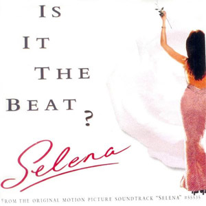 Álbum Is It The Beat? de Selena