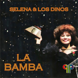 Álbum La Bamba de Selena