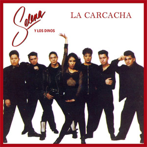 Álbum La Carcacha Y Los Dinos de Selena