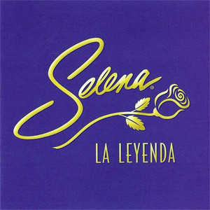 Álbum La Leyenda de Selena