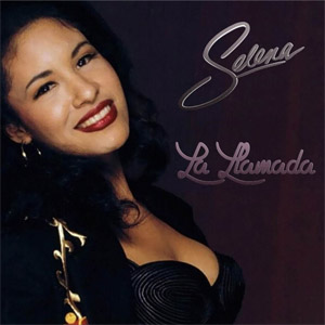 Álbum La Llamada de Selena