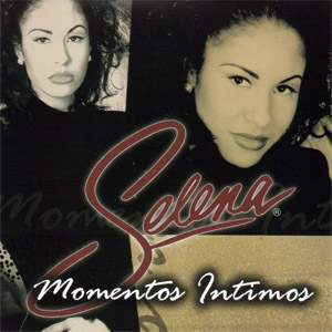 Álbum Momentos Íntimos de Selena