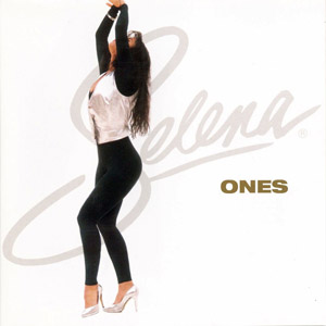 Álbum Ones de Selena