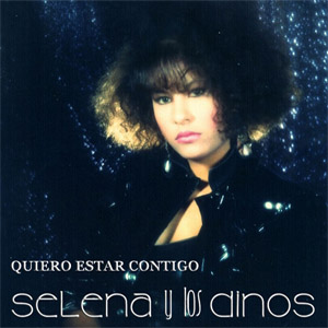Álbum Quiero Estar Contigo de Selena