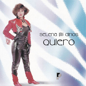 Álbum Quiero de Selena
