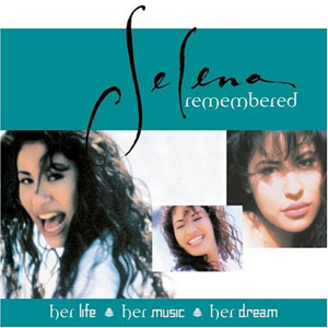Álbum Remembered de Selena