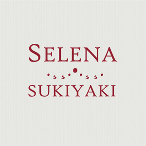 Álbum Sukiyaki  de Selena