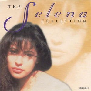 Álbum The Selena Collection de Selena
