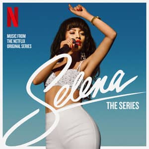 Álbum The Series Soundtrack de Selena