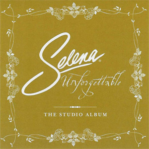 Álbum Unforgettable de Selena