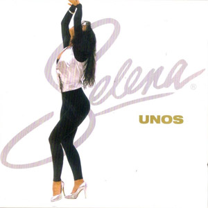 Álbum Unos de Selena