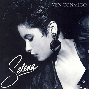 Álbum Ven Conmigo (20 Years Of Music) de Selena