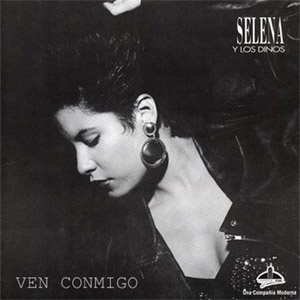 Álbum Ven Conmigo de Selena