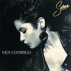 Álbum Ven Conmigo de Selena