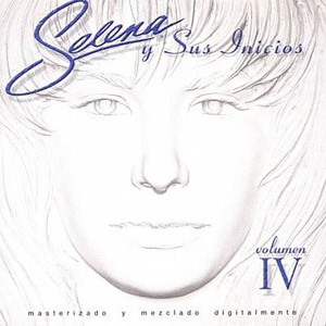 Álbum Y Sus incios, Vol. 4 de Selena