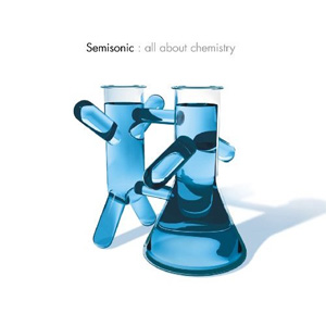 Álbum All About Chemistry de Semisonic