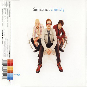 Álbum Chemistry de Semisonic