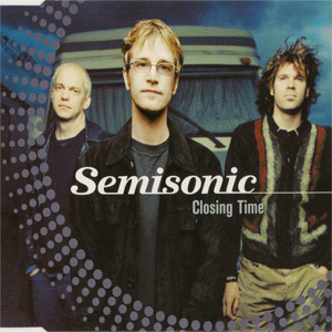 Álbum Closing Time de Semisonic
