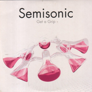 Álbum Get A Grip de Semisonic