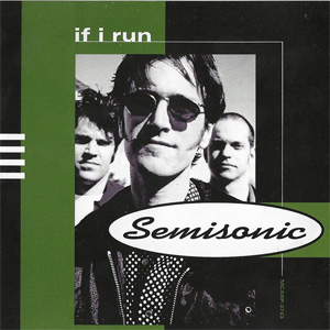 Álbum If I Run de Semisonic