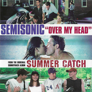 Álbum Over My Head de Semisonic